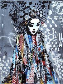 Artwork - Cocoon I