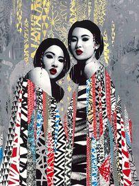 Duality (Gold)