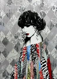 Artwork - Rouge II