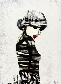 Artwork - Rouge I