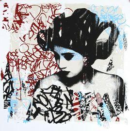 Artwork - Untitled