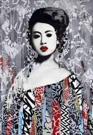 Artwork - Vanity