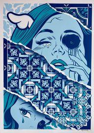 Artwork - Broken Promises