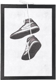 Artwork - Hangtime