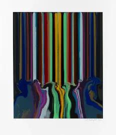 Artwork - Black Light