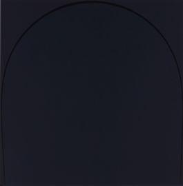 Artwork - Three Arches : Dark Violet