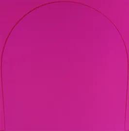 Artwork - Three Arches : Magenta