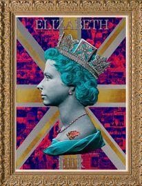 Artwork - Elizabeth