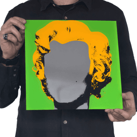 15 Minutes (Green)