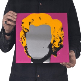 Artwork - 15 Minutes (Pink)