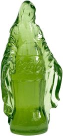Artwork - Always The Real Thing (Green)