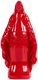 Always the Real Thing Mini (Red)