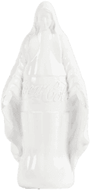 Always the Real Thing Mini (White)