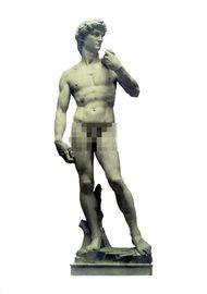 David