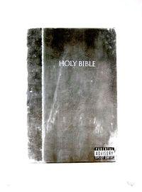 Artwork - Holy Shit