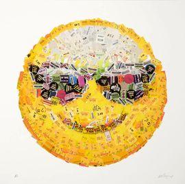 Artwork - Mixed Emotions (Shades)