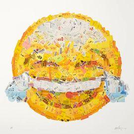 Artwork - Mixed Emotions (Tears)
