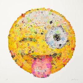 Artwork - Mixed Emotions (Tongue)
