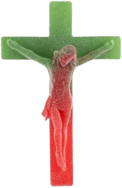 Artwork - Sweet Jesus (Strawberry)