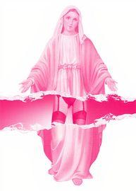 Artwork - Virgin (Pink)