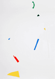Artwork - Ohne Titel III