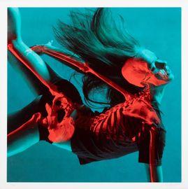 Artwork - Falling In