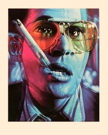 Artwork - Fear and Loathing