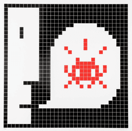 Artwork - Alert (Red)