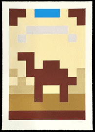 https://cdn.fairart.io/thumbnail_Invader_Camel_2_d311dd6b16.png - 1