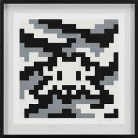 Artwork - Camo S-3C-M2