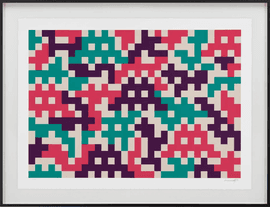 Artwork - Camo XL-4C-M2