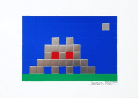 Artwork - Home (Earth)