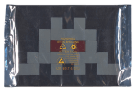 Artwork - Invasion Kit #01