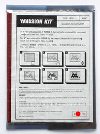 https://cdn.fairart.io/thumbnail_Invader_Invasion_Kit_12_Home_Unsigned_2_d60e471fc7.png - 1