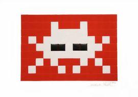Invasion (White)