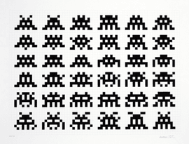 Artwork - Repetition Variation Evolution