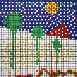 Rubik Boys Don't Cry