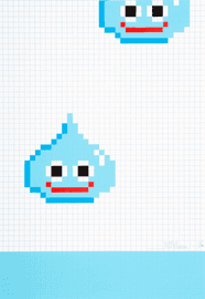 Sea Of Slime
