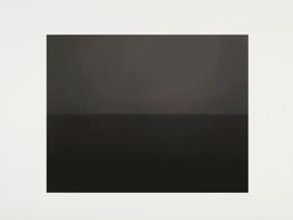 Artwork - Time Exposed: Ionian Sea, Santa Cesarea