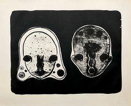 Artwork - Untitled 38 (2020)