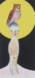 Artwork - Untitled III