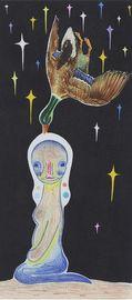 Artwork - Untitled IV