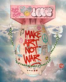 Artwork - Art Bomb