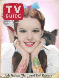 Artwork - Dorothy - TV Guide