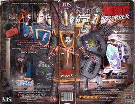 Artwork - Knights of Disorder