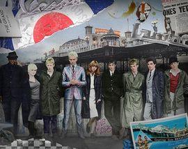 Artwork - My Generation
