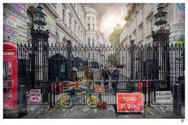 Artwork - Plebgate