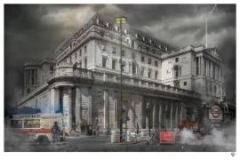 Artwork - Wunch of Bankers
