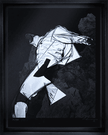 Artwork - Dans la Lumière