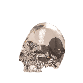 Artwork - Crystal Skull - Life Size